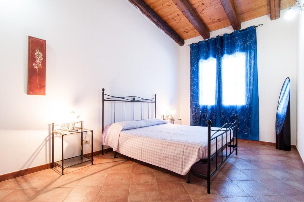 Le Case Al Quadrato Syracuse Quarto foto